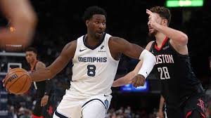 Timberwolves vs Grizzlies Odds