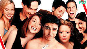 If i must make a list of the ten greatest films of all time, my first vow is to make the list for myself, not for anybody … 10 Humorous R Rated Comedy Movies Of All Time Fandomwire
