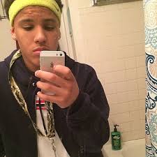 Aaron Beamon (@BeamonAaron)