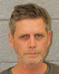 Brian Eversole - Assault - Domestic Violence - WCCB Charlotte
