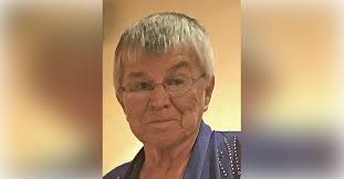 Obituary information for Dorothy Clara Middleton