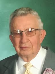 Ronald C. Saylor Obituary August 23, 2016
