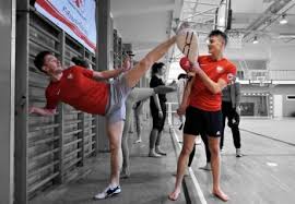 Aleksandra kowalczuk और अपने अन्य परिचितों से जुड़ने के लिए facebook में शामिल करें. Taekwondzistka Aleksandra Kowalczuk Chce W Tokio Powalczyc O Medal
