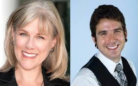 Selby vs. Rossi: Who will be Olympia's next mayor?