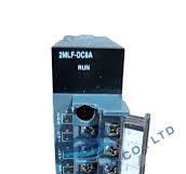 Honeywell|2MLR-E08P-CC|8-module Expansion I/O Base