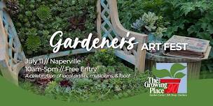 Gardener's Art Fest