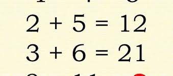 Eduline Hu Felnottkepzes Ezt A Matematikai Feladatot Senki Nem Tudja Helyesen Megoldani