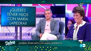 Conchita pérez es actualmente la poligrafista más mediática de nuestro país. El Poligrafo Senala Que Maria Lapiedra Utiliza A Gustavo Mediaticamente Poligrafia Profesional Y Detector De Mentiras Conchita Perez