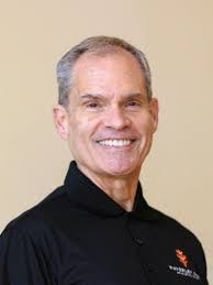 Ken Repp's Instagram, Twitter & Facebook