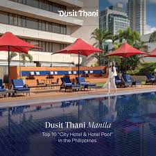 Dusit Hotels & Resorts
