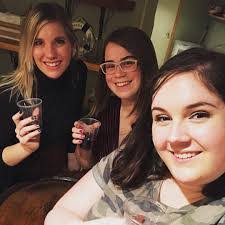 Leah Galloway's Instagram, Twitter & Facebook