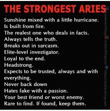 Aries Characteristics Aries Zodiac Facts Aries Zodiac Aries Personality