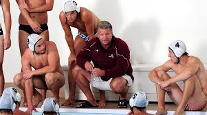 Former Water Polo/Swimming Coach/Associate Director of Athletics Don  Sherman Set for Induction into Gannon University Athletics Hall of Fame