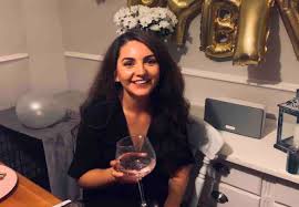 Fundraiser by Jessica Williams : Making memories for Sinéad