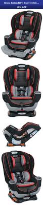 Graco Extend2fit Convertible Car Seat Solar The American Academy Of Pediatrics Recommends Car Seat Accessories Baby Car Seats Convertible Car Seat