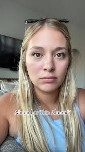 Almond Vs Thin Almond Eyes