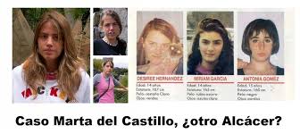Aunque ya ha dado muchas. Que Esconde El Excomisario Villarejo Sobre El Caso Marta Del Castillo Los Duenos Del Circo Sott Net