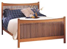 Maybe you would like to learn more about one of these? Spindle Bed Metropolitan Collection Stickley Furniture