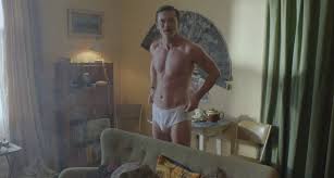 All Of Gay Actor Luke Evans Hottest Nude Scenes! - Fleshbot