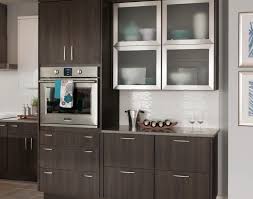 Avenue b development often uses river city cabinetry for our remodeling projects, and we highly recommend they produce beautiful custom cabinetry and woodwork with quality that's hard to beat. Schuler Cabinetry At Lowes New Doors