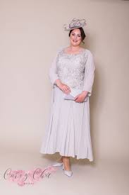 Jayne Dress | Curvy Chic Bridal | Plus Size Mother of the Bride Outfits | UK