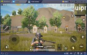 Hướng Dẫn Thiết Lập Game Controls Khi Chơi Pubg Mobile Với Bluestacks 4