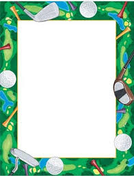 Are you looking for the best free borders for word for your personal blogs, projects or designs, then clipartmag is the place just for you. Perfectworldmoney Com Golf Clip Art Clip Art Borders Clip Art