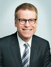 Blake Nordstrom, 1960-2019
