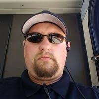 Greg Cooksey's Instagram, Twitter & Facebook