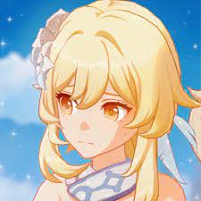 Maybe you would like to learn more about one of these? áµŽ Lizzie Barbara Lumine Genshin