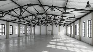 Led High Bay Lights For Your Warehouse Lighting Leds Magazine