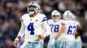 Dak Prescott contract: Cowboys QB becomes NFL's highest-paid player