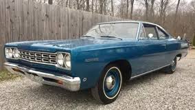 Image result for Bluebonnet Blue 1958 Plymouth
