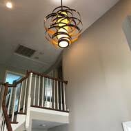 Подвесной светильник vertigo pendant corbett lighting от imperiumloft. Corbett Lighting Vertigo Unique Geometric Chandelier Reviews Wayfair