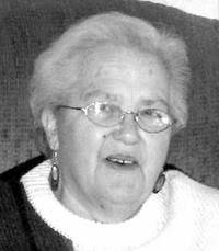 Marilyn Gardiner Obituary (2008)