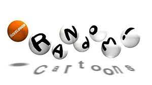 Nickelodeon random cartoons