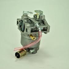 Maybe you would like to learn more about one of these? John Deere Lawn Tractor Carburetor Off 54