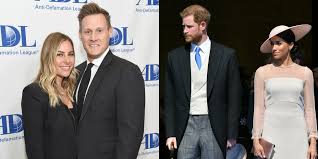 Meghan markle made her first husband agree to a 'pregnancy contract' to make sure she was afforded every possible luxury if she gave birth to their child, a close friend has revealed to dailymailtv. Why Meghan S First Marriage Dissolved Who The Ex Is Marrying Blakkpepper