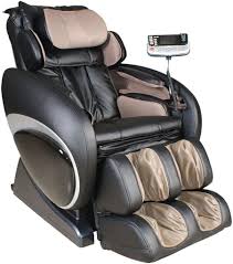 10 Best Massage Chairs Reviews Of 2021 Full Buying Guide