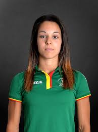 Filipe guterres nascimento nasimtu born 7 january 1995 is a portuguese professional footballer who plays for romanian club fc dinamo bucureti mainly a. Ana Filipa Da Silva Martins
