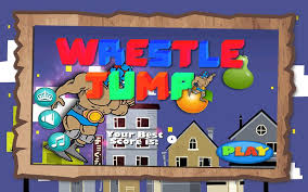 Apk stands as an abbreviation for android package kit. Wrestle Jump For Android Apk Download