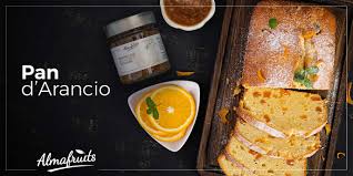 Dopodiché iniziate a versare gli ingredienti nel mixer (potete utilizzare un. Pan D Arancio La Ricetta Con Marmellata Di Vere Arance Siciliane Almasicily