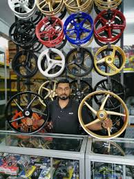 Bedong Auto Parts