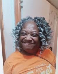 Obituary for Julia Henegan Parker