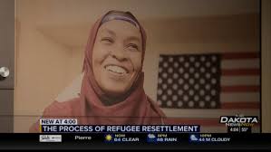 The process of refugee settlement in Sioux Falls