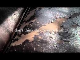 Sand the flaking faux leather off with 180 grit sandpaper. Why Is The Leather On My Sofa Peeling