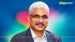 Lion Hill's Krishna Kumar