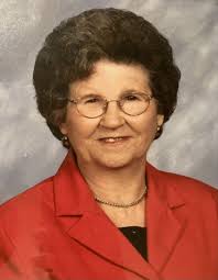 Edith “Dot” Neathery Obituary October 10, 2022