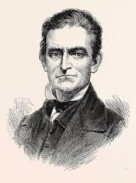 John Brown, He Was An American Abolitionist Who Believed Drawing by  American School