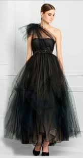 Evening Dresses Outlet 2013 Fashion Style Of Bcbgmaxazria One Shoulder Tulle Gown Arrive Vestidos Looks Roupa Casamento